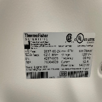 Thermo Scientific Sorvall Legend XFR Centrifuge image 0